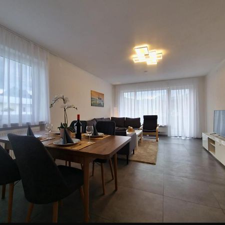 Rebekka'S Apartment Füssen Kültér fotó