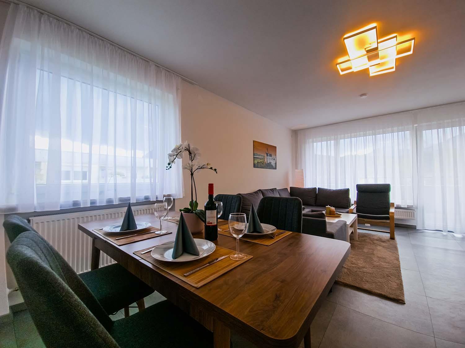 Rebekka'S Apartment Füssen Kültér fotó