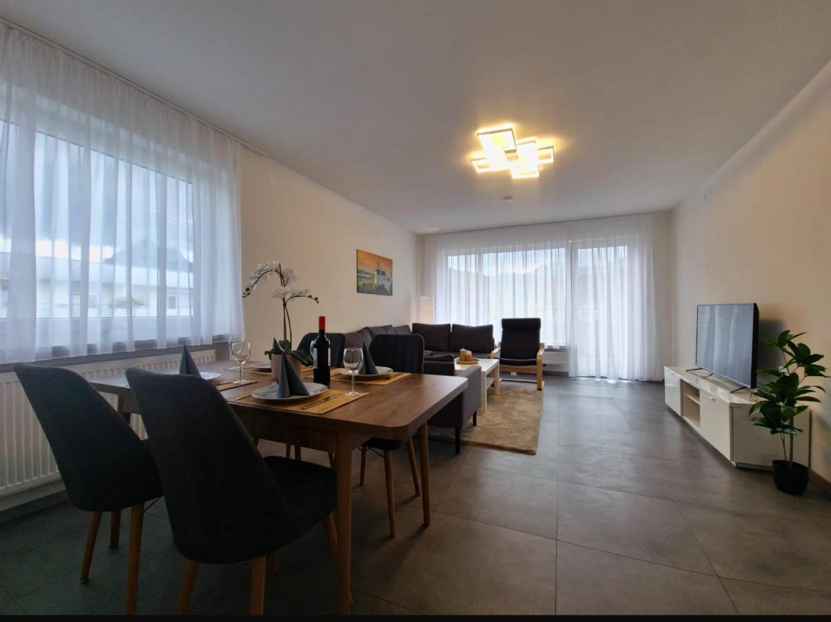 Rebekka'S Apartment Füssen Kültér fotó